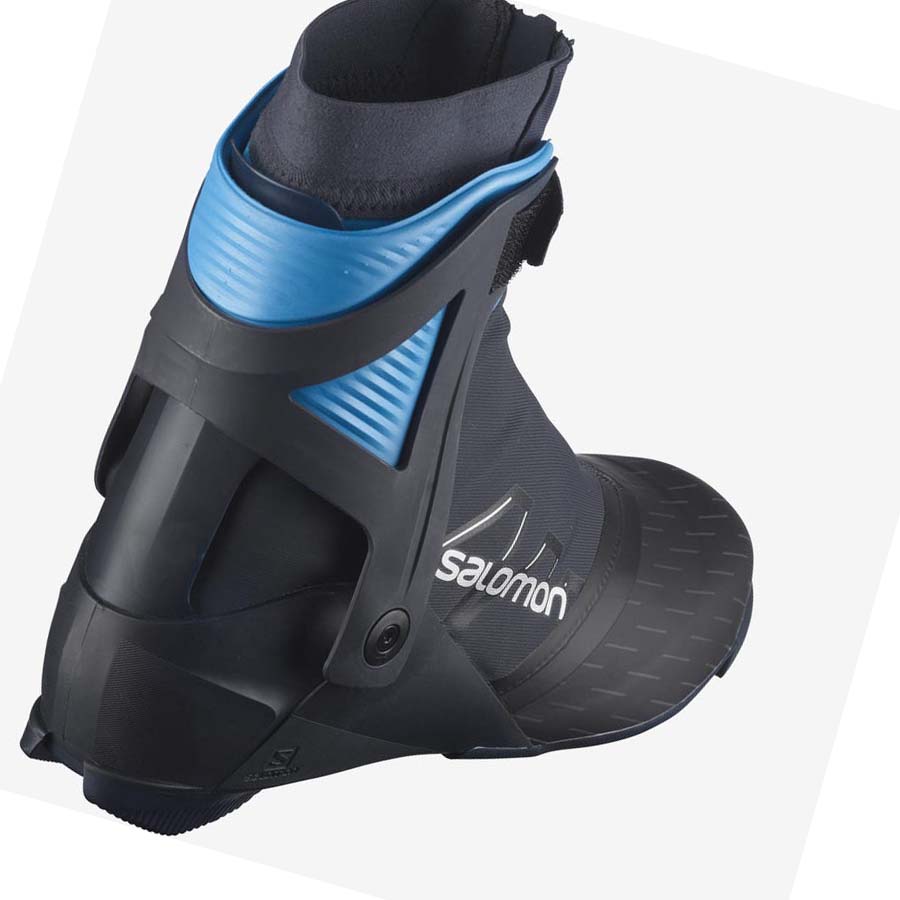 Botas Esqui Salomon RS10 PROLINK Hombre Negros | MX 2888MQZ